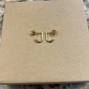 Gorjana Women’s Taner Huggies